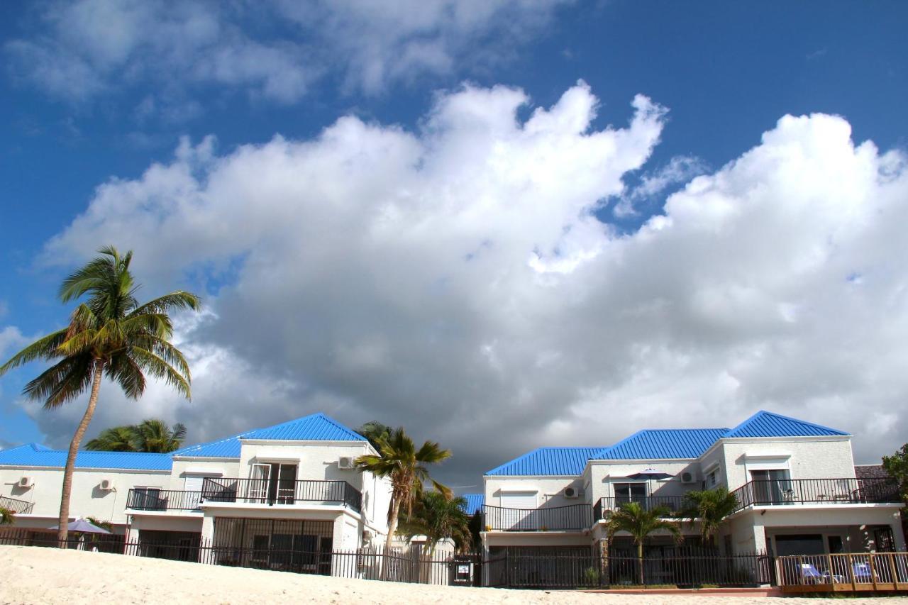 The Villas On Great Bay, Villa Lavinia #9 Philipsburg  Exterior foto