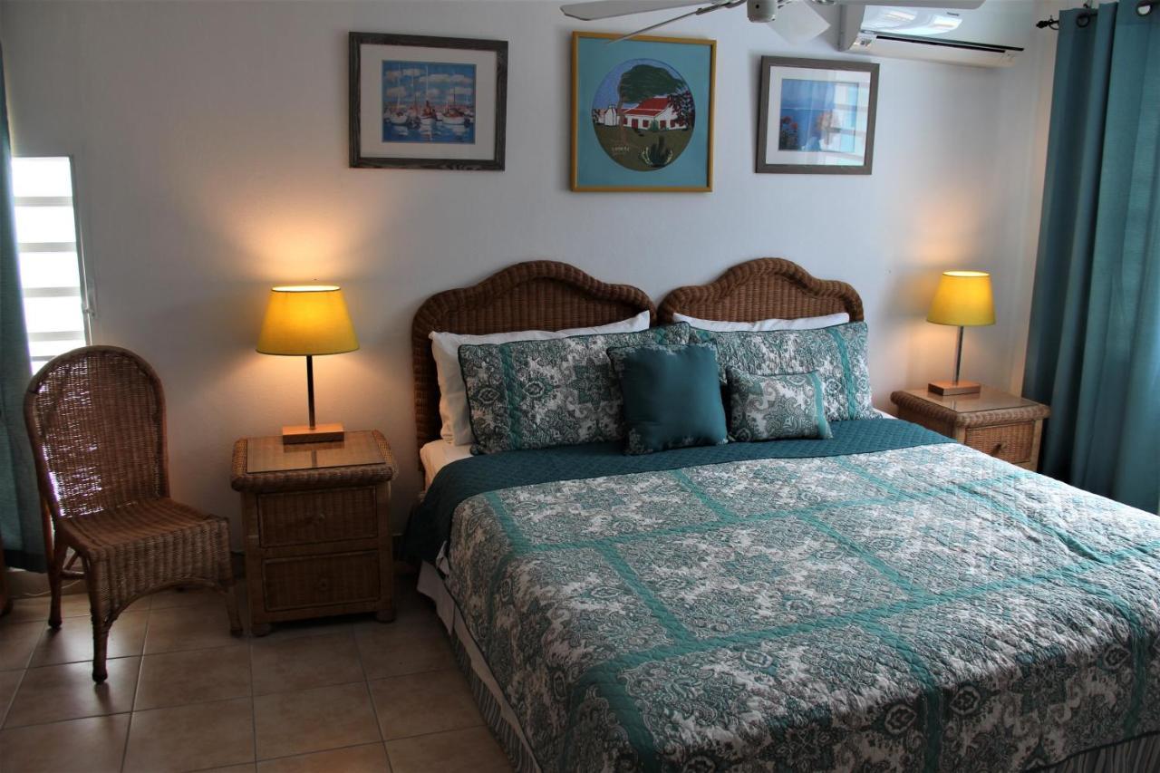 The Villas On Great Bay, Villa Lavinia #9 Philipsburg  Exterior foto
