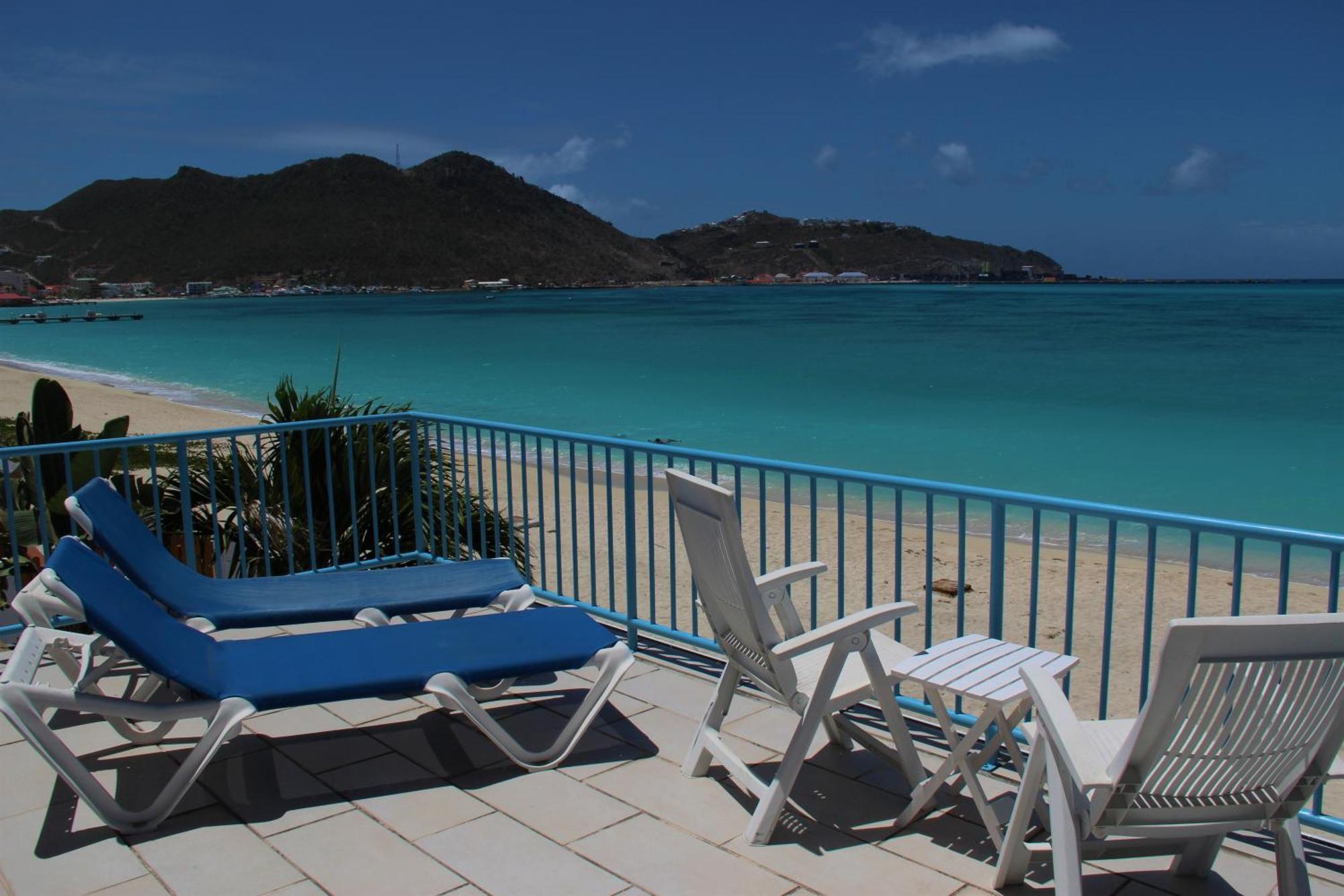 The Villas On Great Bay, Villa Lavinia #9 Philipsburg  Exterior foto