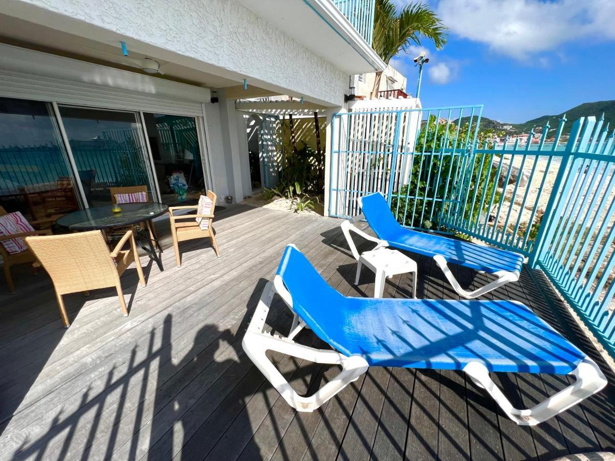 The Villas On Great Bay, Villa Lavinia #9 Philipsburg  Exterior foto